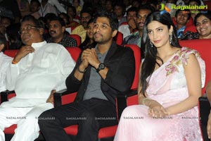 Gabbar Singh Audio Release