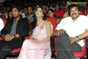 Gabbar Singh Audio Release