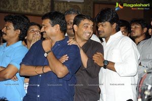 Gabbar Singh Audio Release