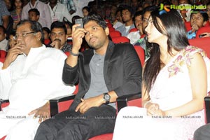 Gabbar Singh Audio Release