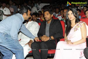 Gabbar Singh Audio Release