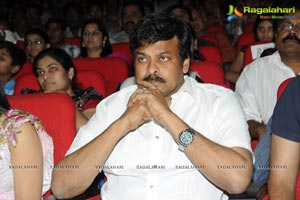 Gabbar Singh Audio Release