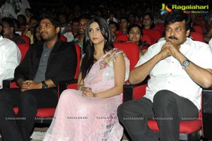 Gabbar Singh Audio Release