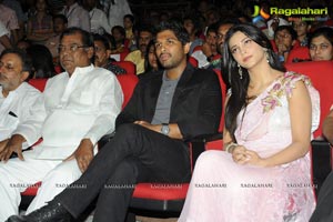 Gabbar Singh Audio Release