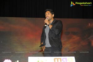 Gabbar Singh Audio Release