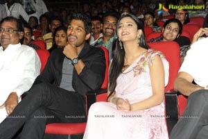 Gabbar Singh Audio Release