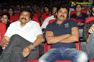 Gabbar Singh Audio Release