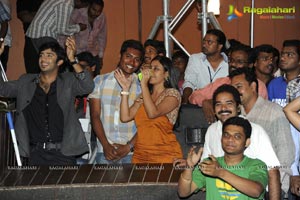 Gabbar Singh Audio Release