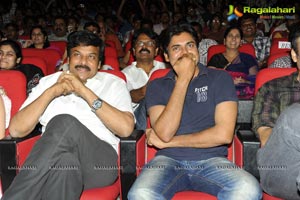 Gabbar Singh Audio Release