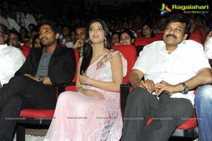 Gabbar Singh Audio Release