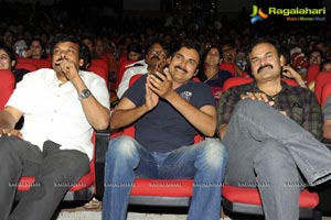 Gabbar Singh Audio Release