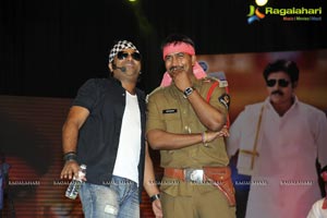 Gabbar Singh Audio Release