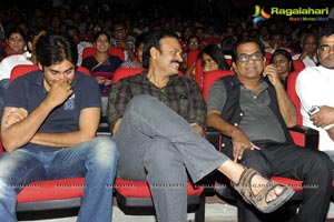 Gabbar Singh Audio Release