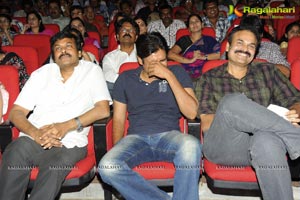 Gabbar Singh Audio Release