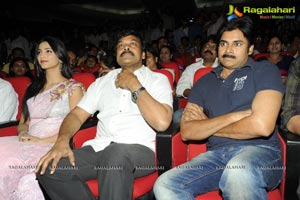 Gabbar Singh Audio Release