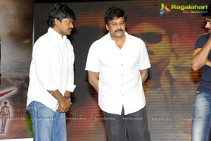 Gabbar Singh Audio Release