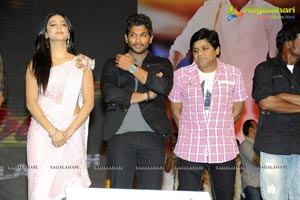 Gabbar Singh Audio Release