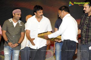 Gabbar Singh Audio Release