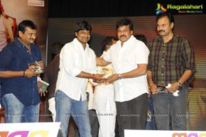 Gabbar Singh Audio Release