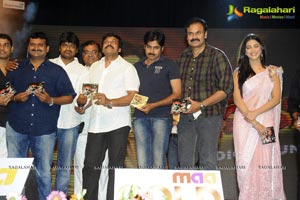 Gabbar Singh Audio Release