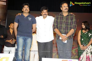 Gabbar Singh Audio Release