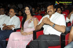 Gabbar Singh Audio Release