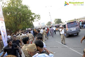 Gabbar Singh Audio Release