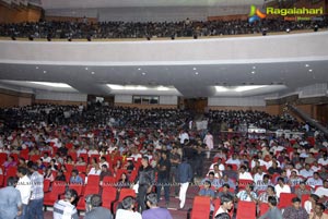 Gabbar Singh Audio Release