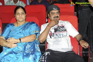 Gabbar Singh Audio Release