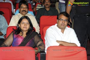 Gabbar Singh Audio Release