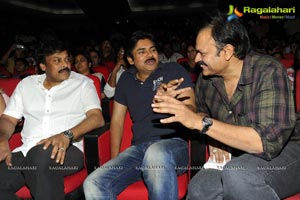 Gabbar Singh Audio Release