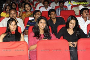 Gabbar Singh Audio Release