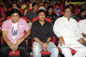 Gabbar Singh Audio Release