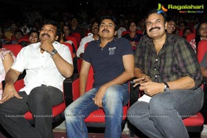 Gabbar Singh Audio Release