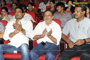 Gabbar Singh Audio Release