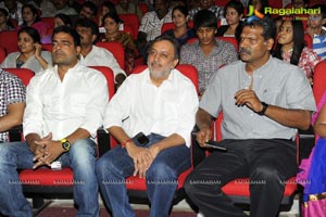 Gabbar Singh Audio Release