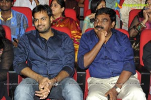 Gabbar Singh Audio Release