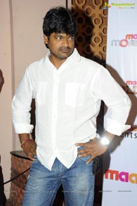 Gabbar Singh Audio Release