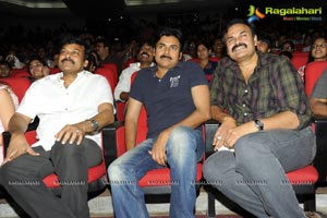 Gabbar Singh Audio Release