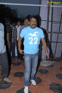 Gabbar Singh Audio Release