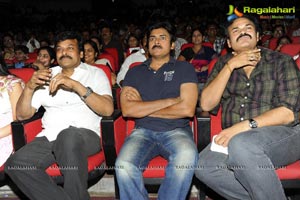 Gabbar Singh Audio Release