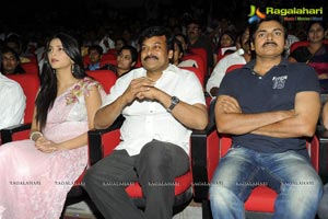 Gabbar Singh Audio Release