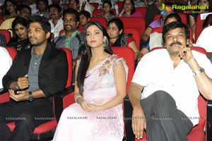 Gabbar Singh Audio Release