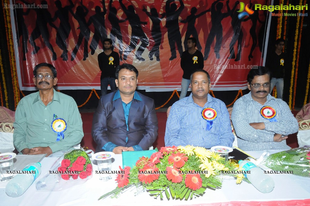 Gandikota Business School 10th Annual Day Celebrations