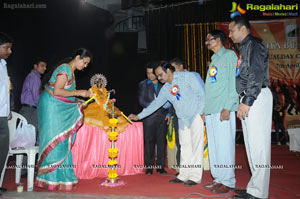 Gandikota Business School 10th Annual Day