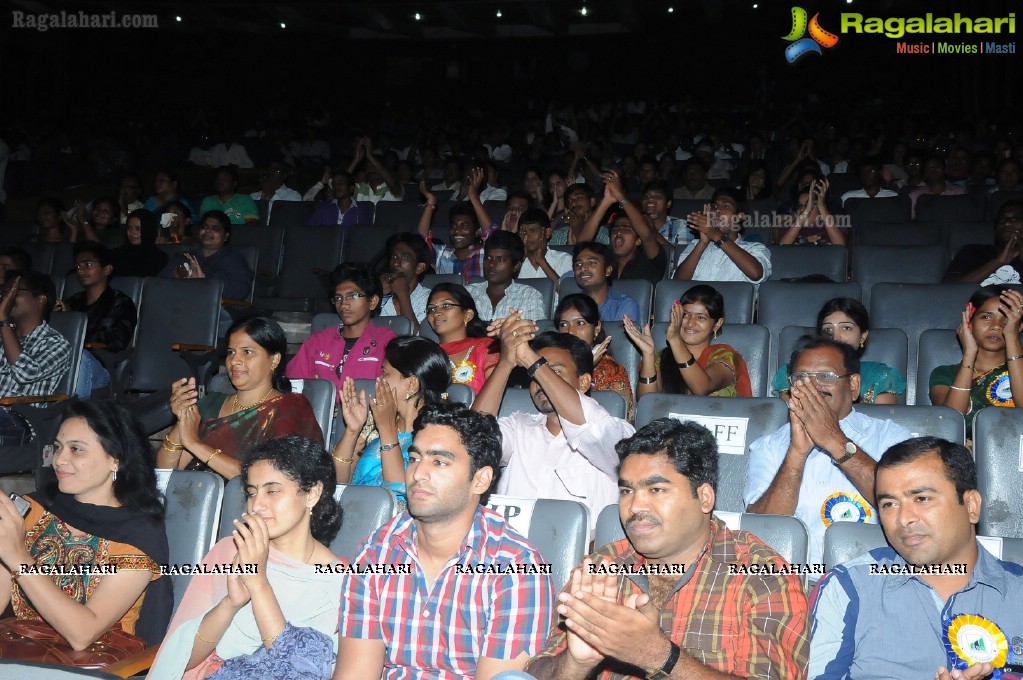 Gandikota Business School 10th Annual Day Celebrations