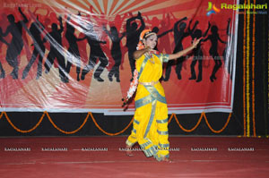 Gandikota Business School 10th Annual Day