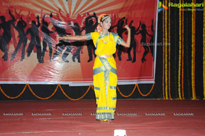 Gandikota Business School 10th Annual Day