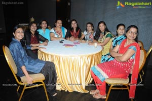 JCI Hyderabad Deccan Double Treat