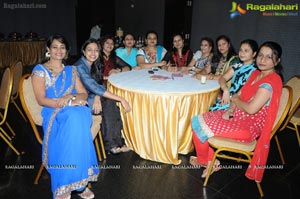 JCI Hyderabad Deccan Double Treat